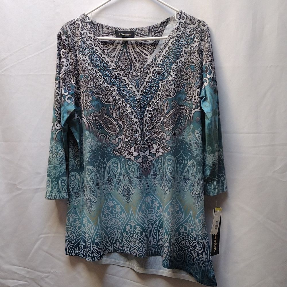 G Collection top 